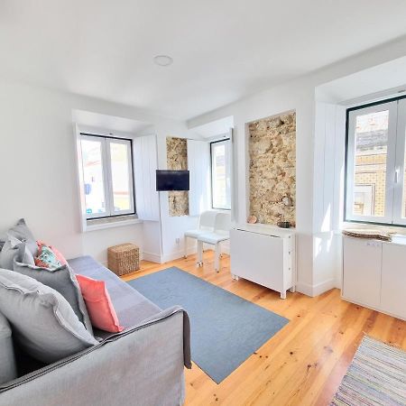 Apartamentos Aurea - Sesimbra Eksteriør billede