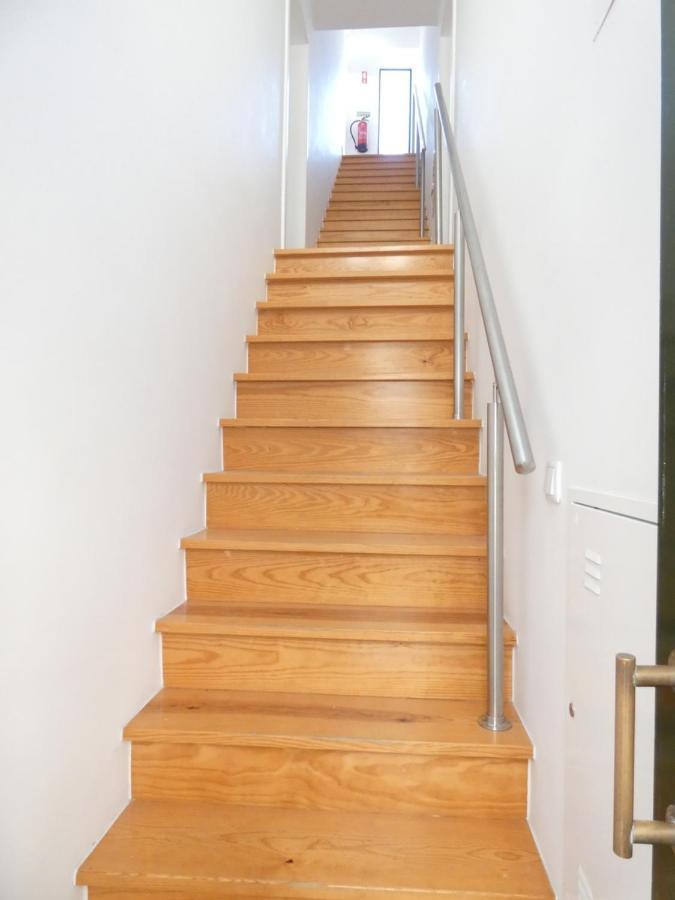 Apartamentos Aurea - Sesimbra Eksteriør billede