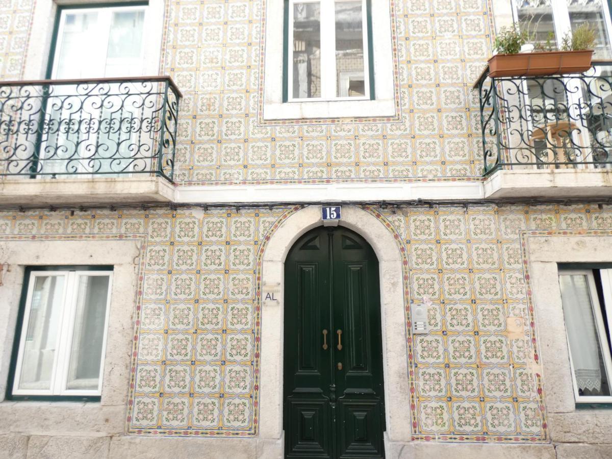 Apartamentos Aurea - Sesimbra Eksteriør billede