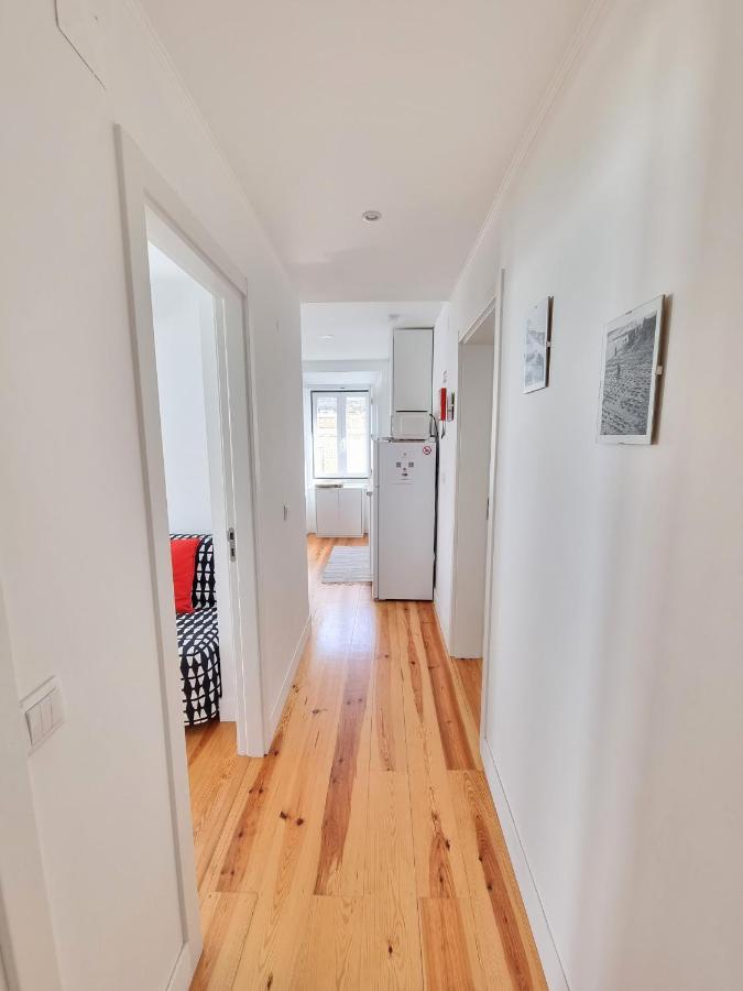 Apartamentos Aurea - Sesimbra Eksteriør billede