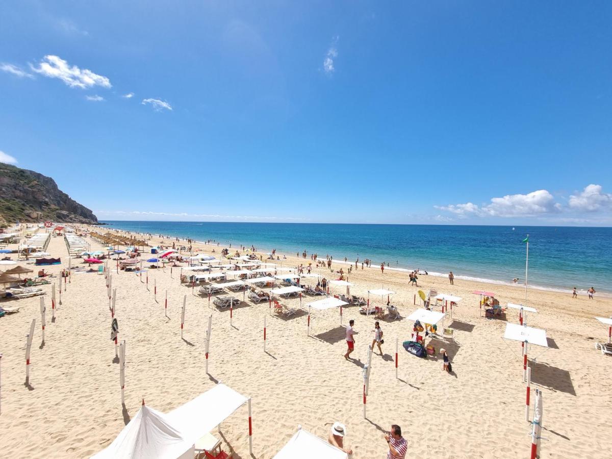 Apartamentos Aurea - Sesimbra Eksteriør billede