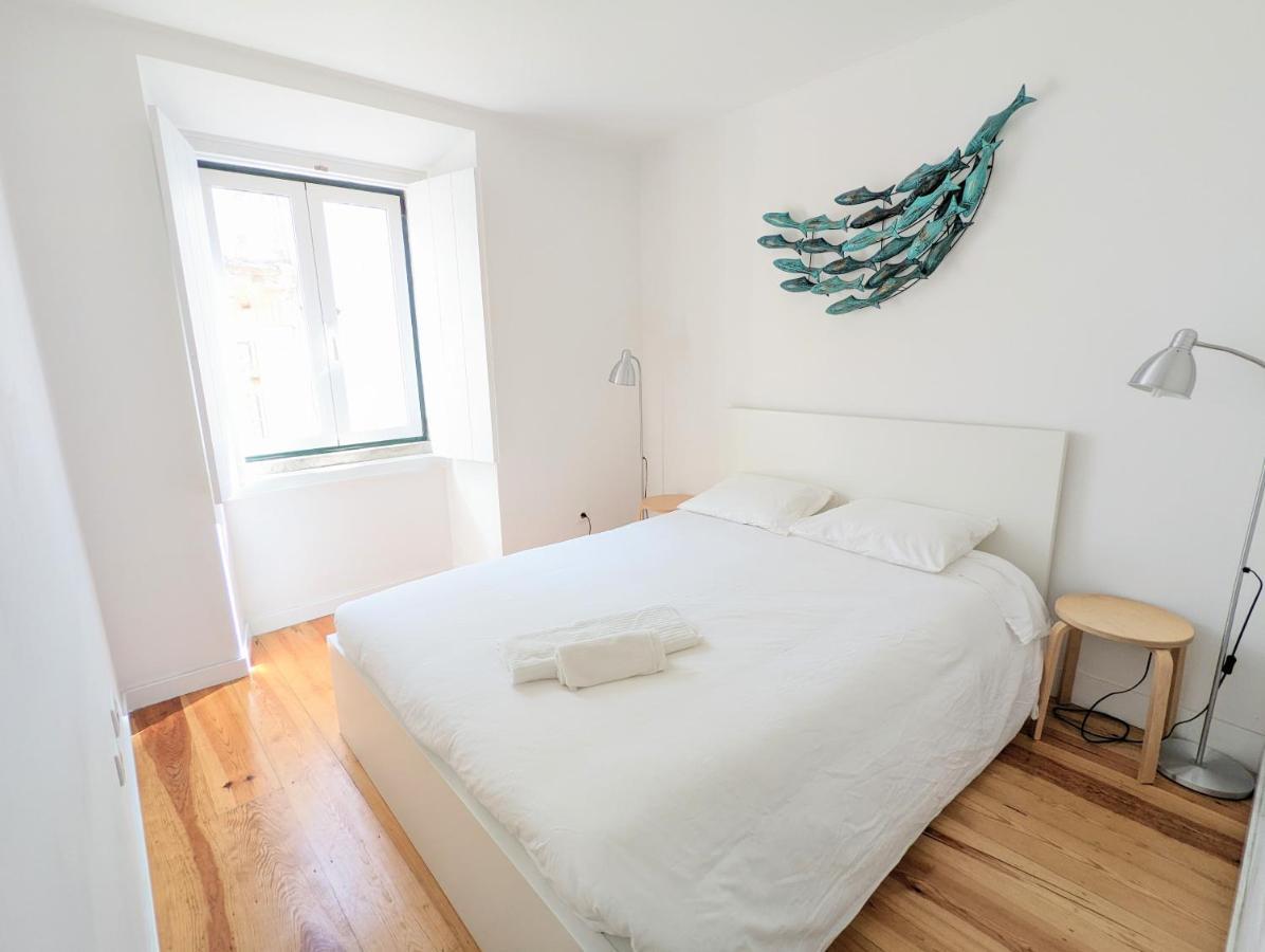 Apartamentos Aurea - Sesimbra Eksteriør billede