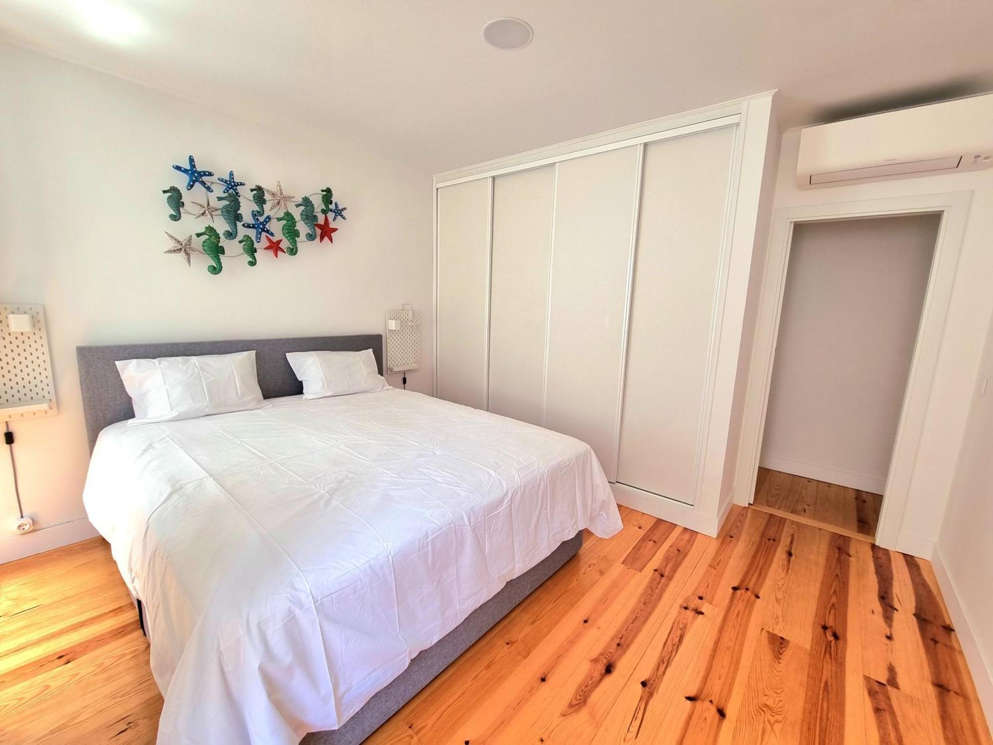 Apartamentos Aurea - Sesimbra Eksteriør billede